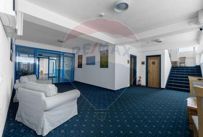 Hotel/Pensiune, de 2,979.4899902344 mp, în Murighiol - 24