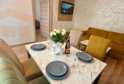 Apartament cu 4 camere în Nord - 5