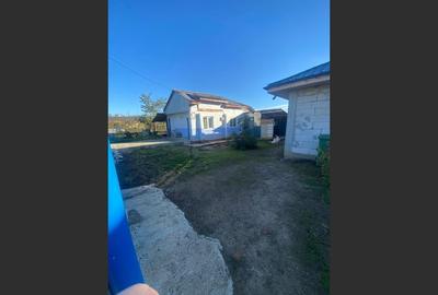 Ofertă - Jud Giurgiu - teren 1.700 mp + construcție casa - 1