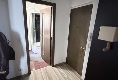 Apartament cu 2 camere în Rahova