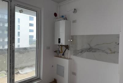 Apartament Tva inclus incalzire prin pardoseala - 3