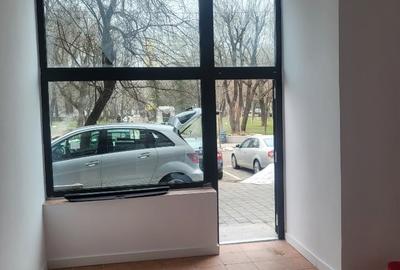 Spațiu comercial, de 42 mp, în Obor - 2