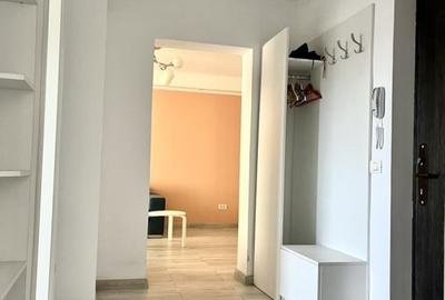 De inchiriat apartament 3 camere-Mosilor, zona centrala - 14