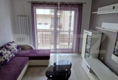 Apartament cu 2 camere, 52 mp, la cheie, zona Vivo/BMW - 5