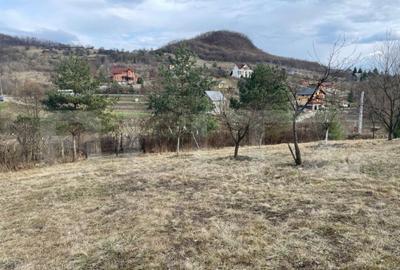 Teren Extravilan, 2526 mp, zona Slatinitei - 3