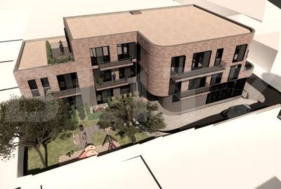 Apartament Deosebit, 83,36mp, Bloc Nou - 2