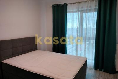 Apartament 2 Camere | Exigent Plaza | Metrou - 10