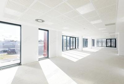 Birouri clasa A, in zona Complexului Studentesc - 5