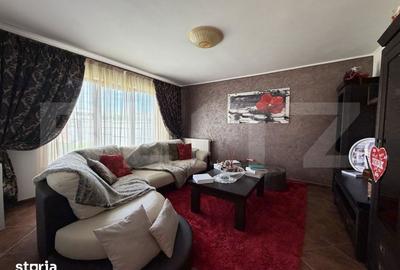 Casă cu 4 camere cu Teren 950 Mp în Cârcea - 2