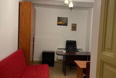 Apartament cu 3 camere decomandat în Gara de Nord - 11