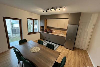 Casă cu 3 camere cu Teren 450 Mp în Astra - 4