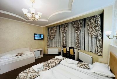 Vila P+E, Alexandru cel Bun - 2