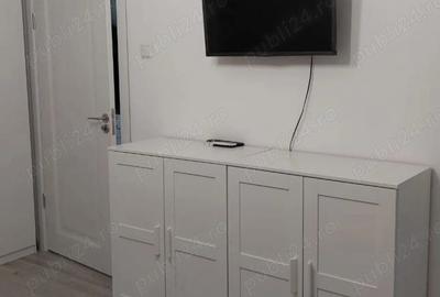 Garsonieră decomandată în Dacia - 2