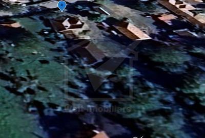 Casă cu 3 camere cu Teren 1500 Mp în Tureni - 5