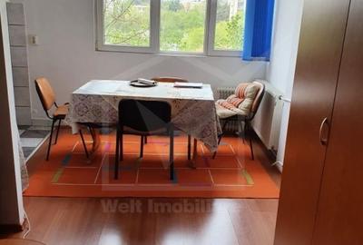 Garsoniera confort sporit, etaj 4, Gheorgheni, aleea Detunata - 1