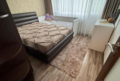 Giurgiului Piata Progresu mobilat, utilat, centrala proprie - 6