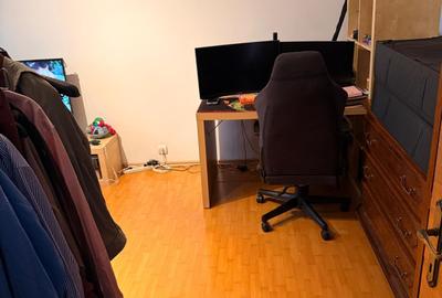 Apartament cu 2 camere decomandat în Aviației - 5