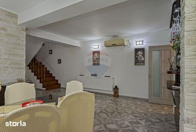 Casă cu 5 camere cu Teren 500 Mp în Dobroești - 7