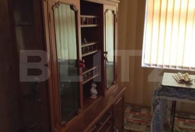 Casă cu 4 camere cu Teren 1276 Mp în 1 Mai - 8