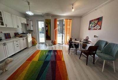 Apartament 3 camere | 75 mp terasa | Zona Str Tineretului - 2