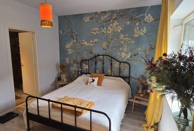 Casă cu 6 camere cu Canalizare în Pipera - 8