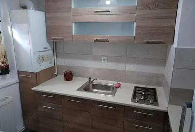 Inchiriez apartament cu 1 camera in zona Buziasului - 1
