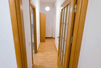 2 camere bloc rusesc Drumul Taberei - Afi Cotroceni parter - 17