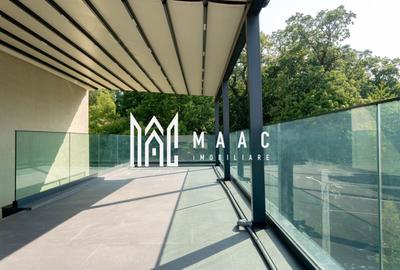 Vila de lux I 6 camere I Terasa I Parcul Sub Arini - 10