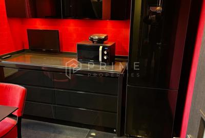 Apartament cu 4 camere decomandat, mobilat în Dâmbu Pietros - 6