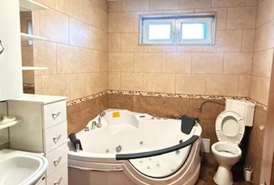 VILA D+P+M 300mp construiti cu teren de 450mp zona Cartier Sasar (TBC) - 12