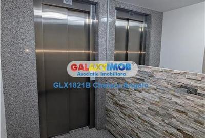 Apartament cu 3 camere decomandat în Unirii - 25