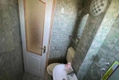 Apartament cu 2 camere nedecomandat în Micro 15
