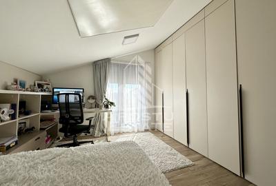 Casa individuala cu 7 camere in Mosnita Veche - 8