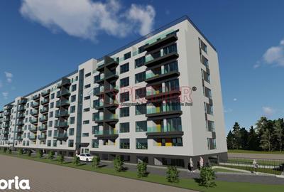 Garsonieră decomandată în Apărătorii Patriei - 3