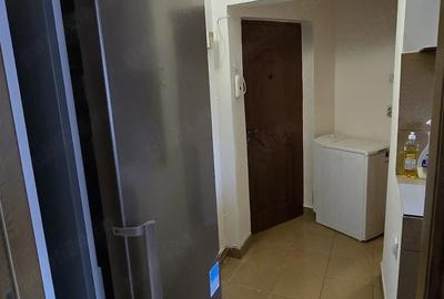 Garsonieră decomandată în Central - 7