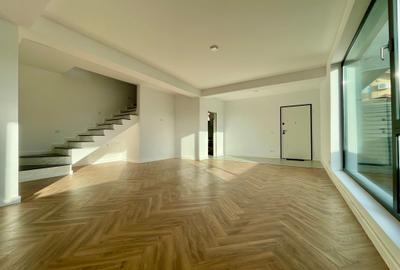 Vanzare Vila 250 mp 6 camere 4 bai, sauna, finisaje premium | Iancu Nicolae - 1