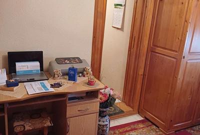 Garsonieră decomandată în Central - 6