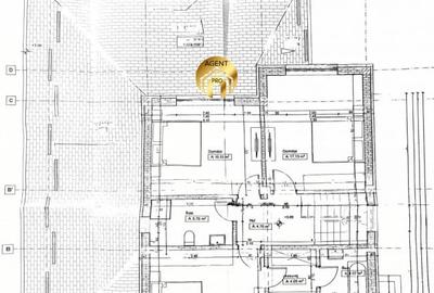 Teren 630mp cu Autorizatie Vila cu Garaj Dublu - Otopeni Odaile - 4