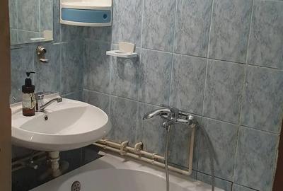 Inchiriez garsoniera zona fraidorf - 1