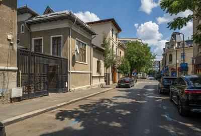 Casa strada Viitorului Piata Gemeni Dacia - 2