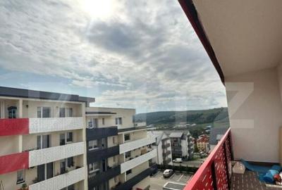 Apartament 2 camere, 50 mp, parcare, zona Regal Baciu - 5