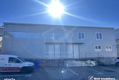 Spațiu comercial, de 370 mp, în Dâmbul Rotund - 2
