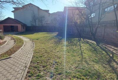 Casă individuală cu 3 camere cu Canalizare în Central - 11
