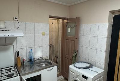 Garsonieră decomandată în P-ta Presei Libere - 7