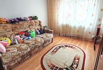 Apartament cu 3 camere decomandat în 13 Septembrie - 6