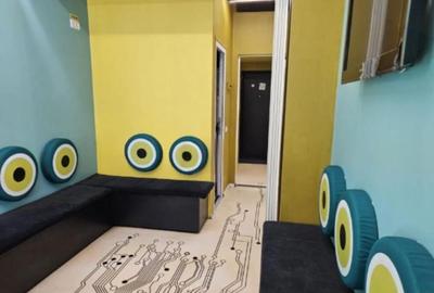 Spațiu comercial, de 174 mp, în Olteniței - 7