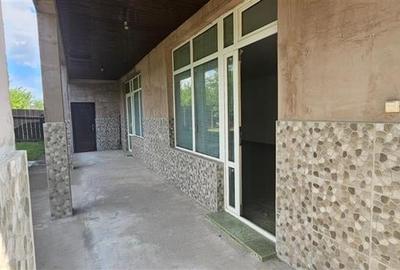 Casă individuală cu 4 camere cu Teren 2400 Mp în Osoi (Comarna) - 2