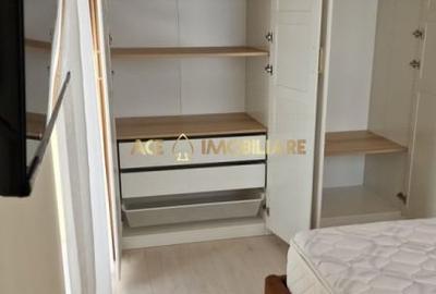 Apartament cu 2 camere decomandat, mobilat în Berceni - 3