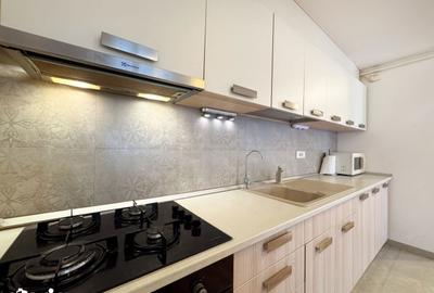 Apartament cu 2 camere în Central - 10