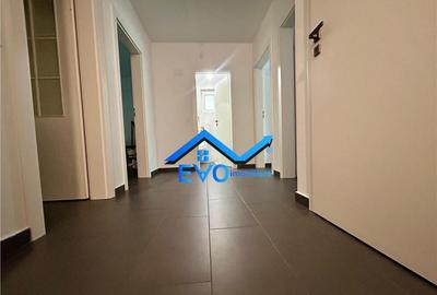 Apartament cu 3 camere decomandat în Păcurari - 9